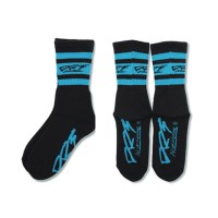 Black Socks